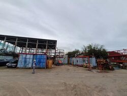 Jurong Pier Road (D22), Factory #506736651